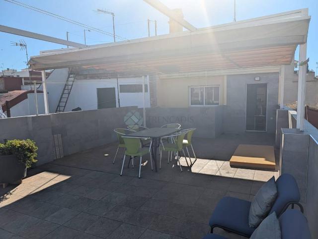 Chalet en venta en l'Horta Sud, Valencia