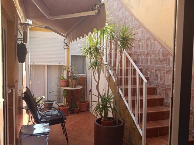Chalet en venta en l'Horta Nord, Valencia