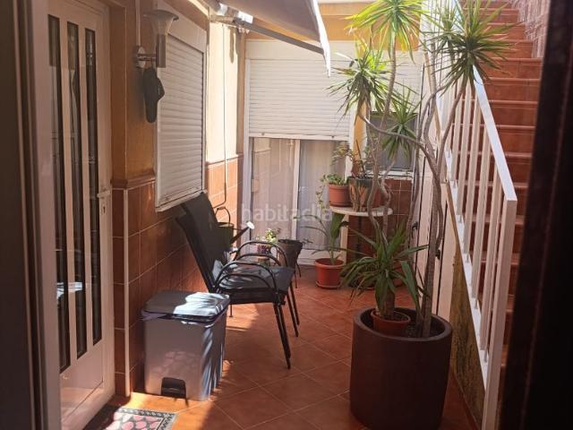 Chalet en venta en l'Horta Nord, Valencia