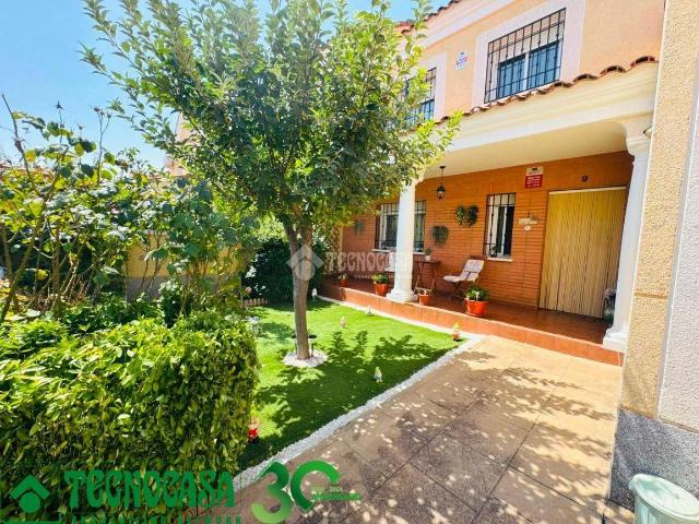 Chalet en venta en Albarreal de Tajo