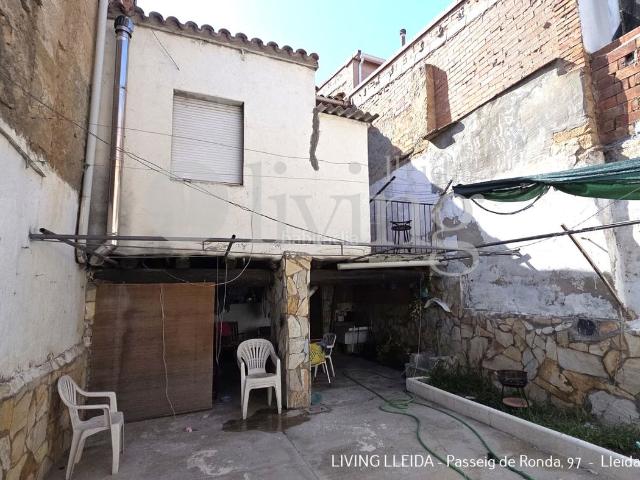 Chalet en venta en Segrià, Catalunya