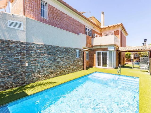 Chalet en venta en Murcia, Área Metropolitana de Murcia