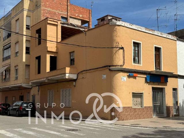 Casa en venta en Alberic
