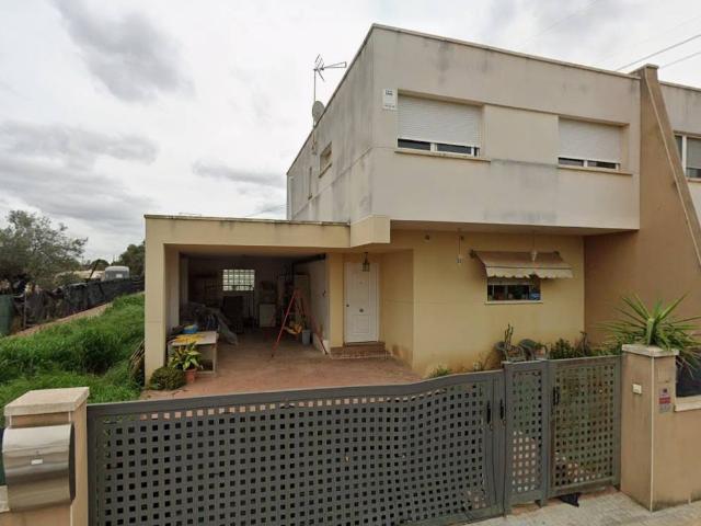 Chalet en venta en Raval de Bonastre, Baix Penedès