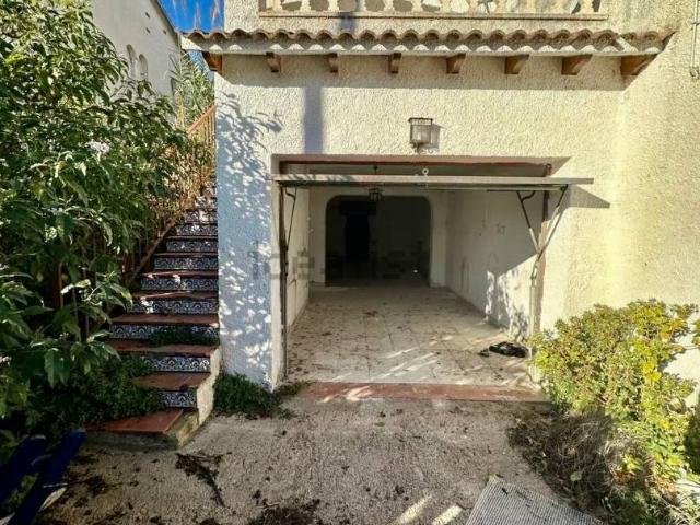 Chalet en venta en Raval de Bonastre, Baix Penedès
