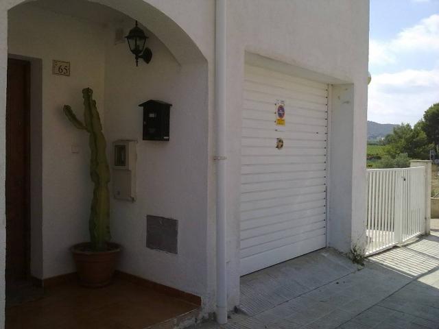 Villa en venta en Albinyana, Raval de Bonastre