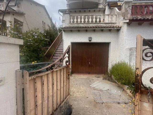 Villa en venta en Albinyana, Raval de Bonastre