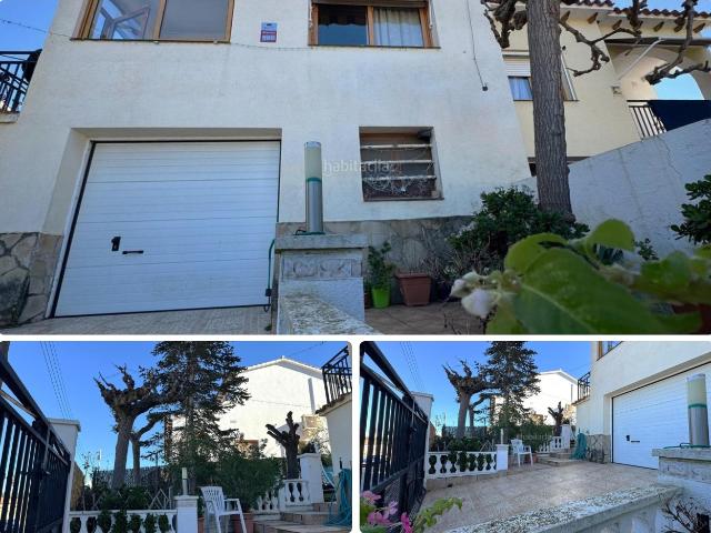 Villa en venta en Albinyana