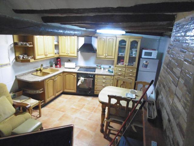 Chalet en venta en l'Alt Maestrat, Valencia