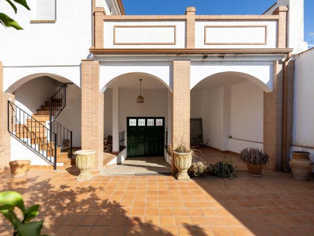 Villa en venta en Albolote