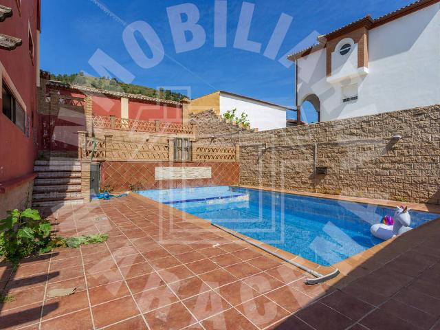 Chalet en venta en Comarca de la Vega de Granada, Andalucía