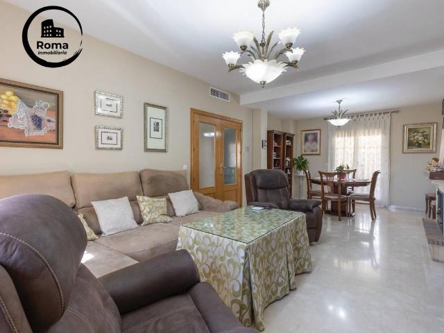 Chalet en venta en Albolote, Granada