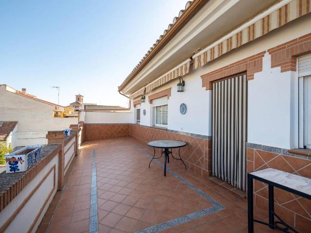 Villa en venta en Albolote