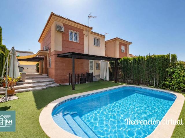 Chalet en venta en Comarca de la Vega de Granada, Andalucía