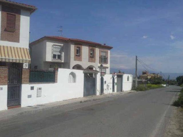 Villa en venta en Albolote
