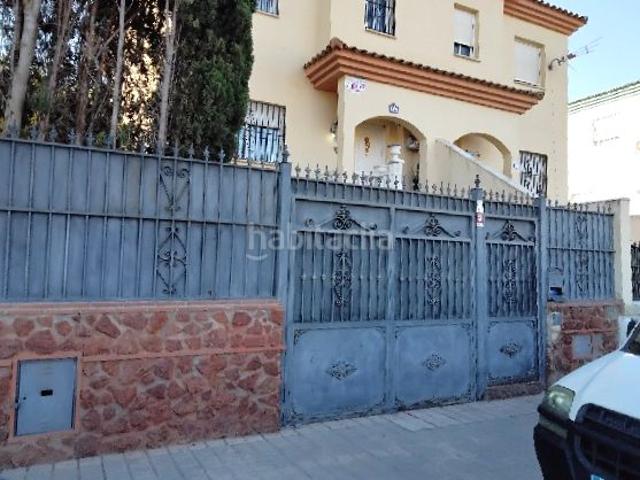 Chalet en venta en Comarca de la Vega de Granada, Andalucía
