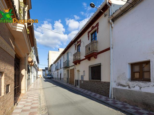 Chalet en venta en Comarca de la Vega de Granada, Andalucía