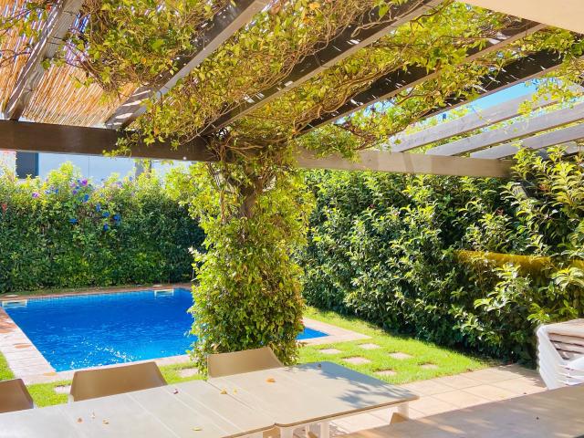 Villa en venta en Albons