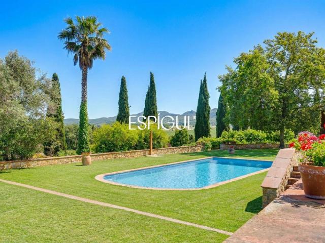 Chalet en venta en Baix Empordà, Catalunya