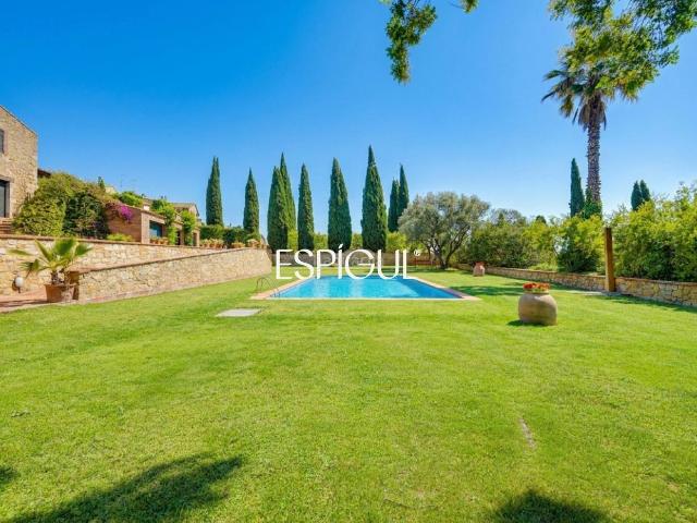 Chalet en venta en Baix Empordà, Catalunya