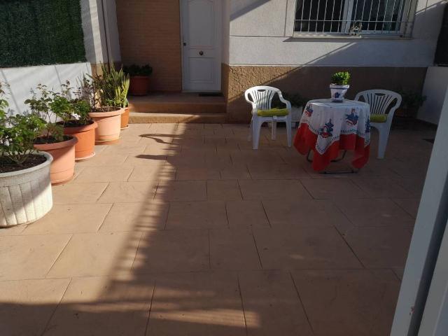 Chalet en venta en La Hoya de Buñol, Valencia
