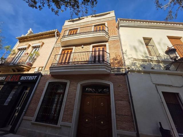 Chalet en venta en l'Horta Nord, Valencia