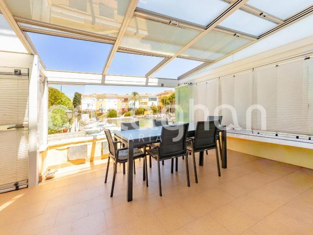 Chalet en venta en l'Horta Nord, Valencia