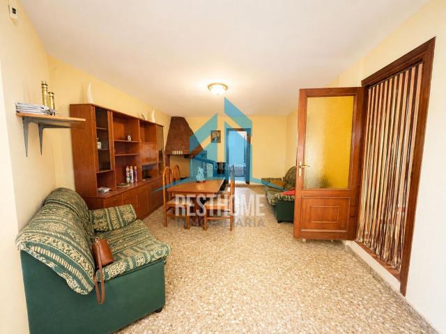 Chalet en venta en Alborea, Castilla-La Mancha