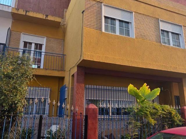 Chalet en venta en Valle del Almanzora, Andalucía