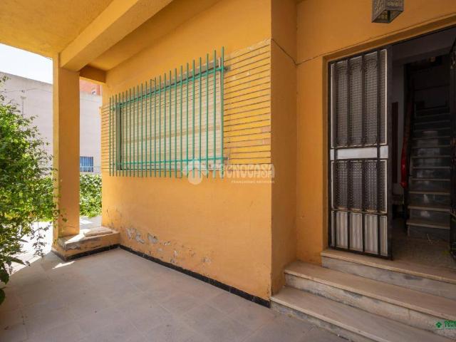 Chalet en venta en Valle del Almanzora, Andalucía