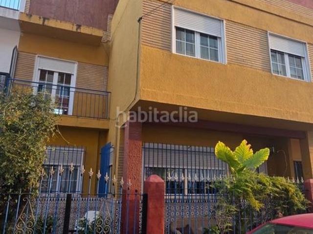 Chalet en venta en Valle del Almanzora, Andalucía
