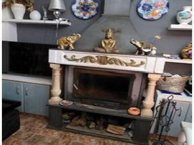 Casa en venta en Albox, Almería
