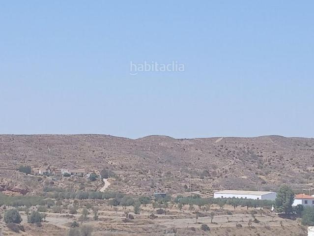 Chalet en venta en Albox, Almería