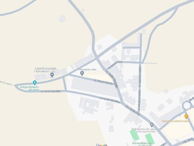 Villa en venta en Albudeite