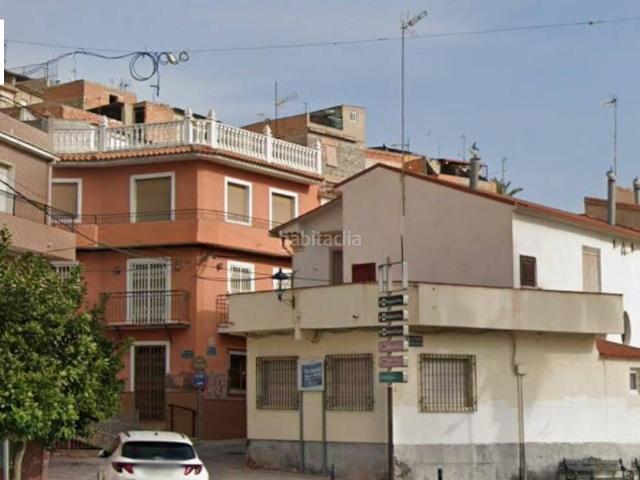 Chalet en venta en Río Mula, Murcia