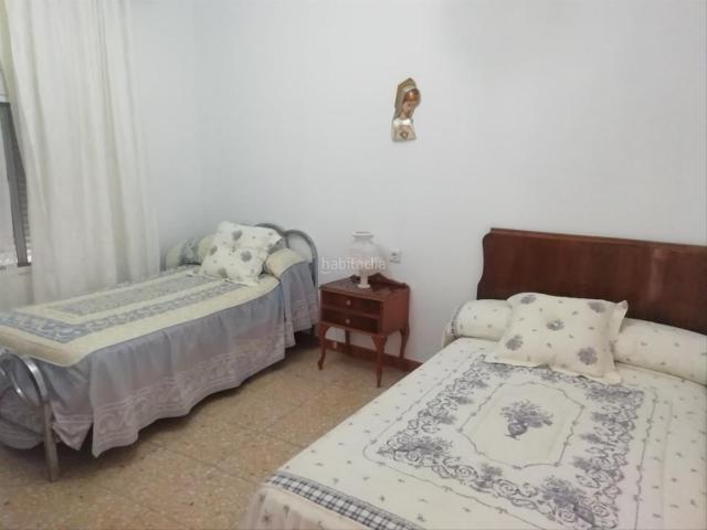 Villa en venta en La Albuera, La Albuera