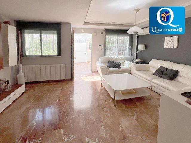 Chalet en venta en Casco Antiguo - Santa Cruz - Ayuntamiento, l'Alacantí