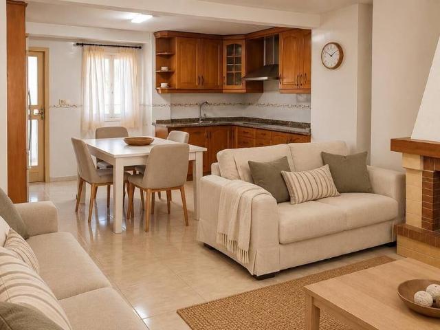 Chalet en venta en Casco Antiguo - Santa Cruz - Ayuntamiento, Alacant / Alicante