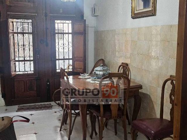 Chalet en venta en l'Horta Nord, Valencia
