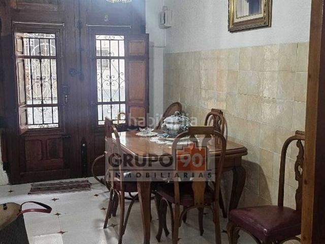 Chalet en venta en l'Horta Nord, Valencia