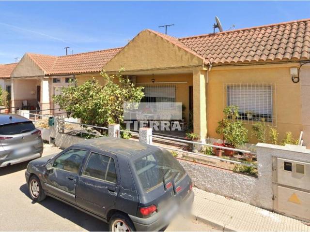 Chalet en venta en Cartagena, Murcia