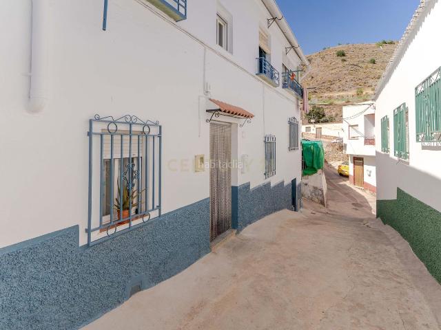 Chalet en venta en Comarca de la Costa Granadina, Andalucía