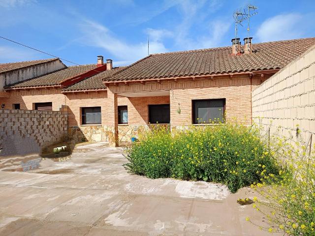 Chalet en venta en Alcabón, Castilla-La Mancha