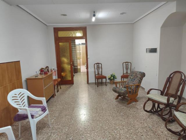 Chalet en venta en la Ribera Alta, Valencia