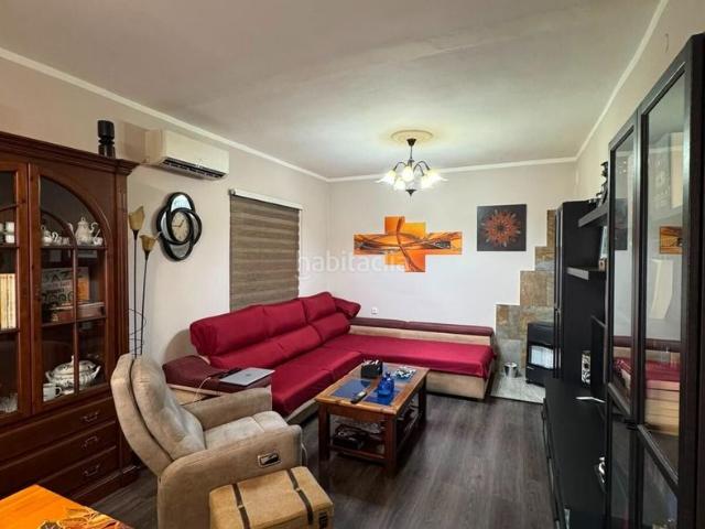 Chalet en venta en Alcalá De Guadaíra, Andalucía