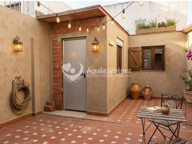 Chalet en venta en Alcalá De Guadaíra, Andalucía