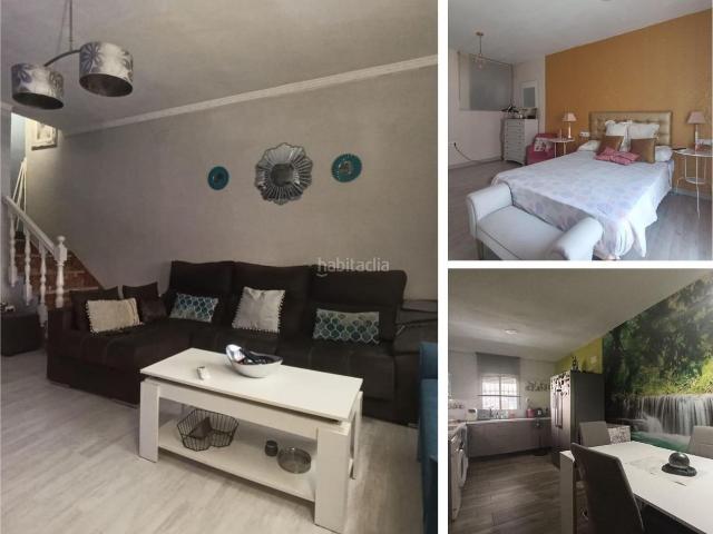 Chalet en venta en Alcalá De Guadaíra, Andalucía