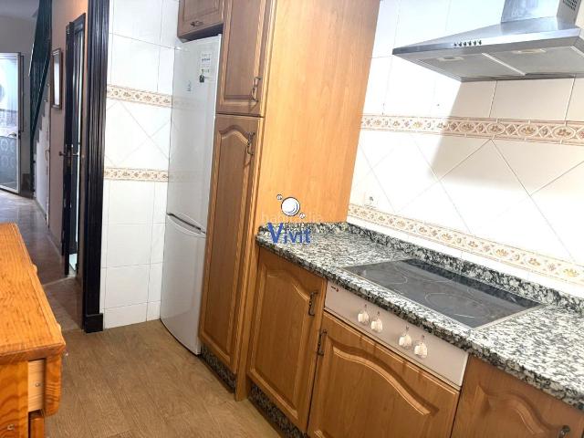 Chalet en venta en Alcalá De Guadaíra, Andalucía
