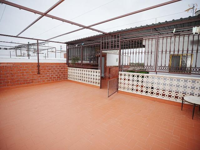 Chalet en venta en Alcalá De Guadaíra, Andalucía