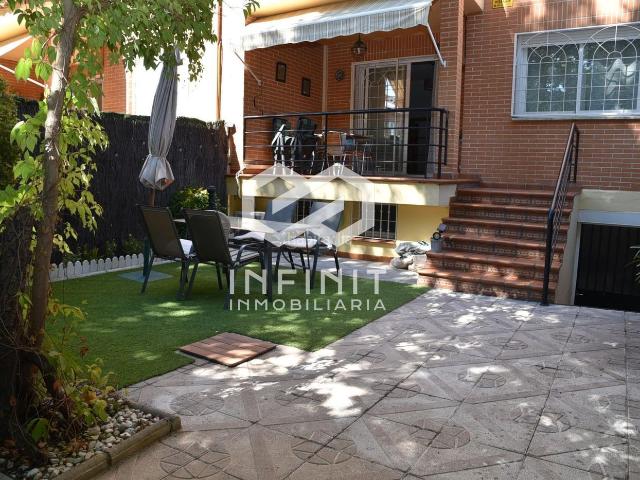 Chalet en venta en Distrito I, Alcalá De Henares